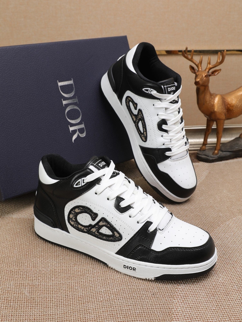 Christian Dior Sneakers